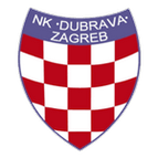 Dubrava Zagreb logo