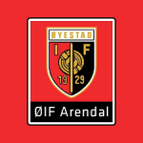 Arendal logo