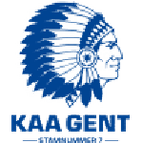 Gent logo