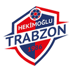 Hekimoğlu Trabzon logo