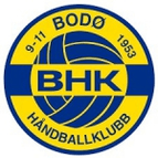 Bodø logo