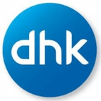 Drammen HK logo
