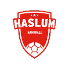 Haslum HK logo