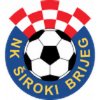 Široki Brijeg logo
