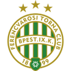 Ferencvárosi TC logo