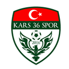 Kars 36 logo