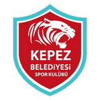Kepez Belediyespor logo