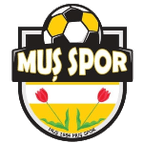 Muş Menderesspor logo