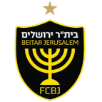 Beitar Jerusalem logo