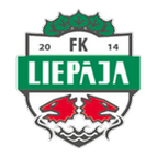 FK Liepaja logo