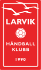 Larvik HK Women logo