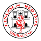 Lincoln Red Imps logo