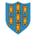 Ballymena United logo