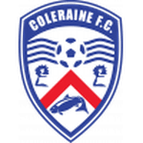 Coleraine FC logo