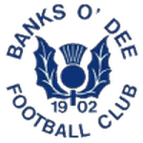 Banks O' Dee logo