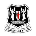 Elgin City logo