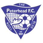 Peterhead logo