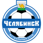 Chelyabinsk logo