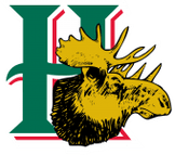 Halifax Mooseheads logo