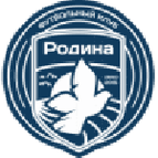 Rodina Moskva logo