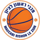 Maccabi Rishon LeZion logo