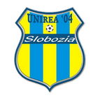 Unirea Slobozia logo