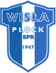 Wisla Plock logo