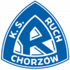 Ruch Chorzów logo