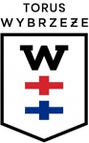 Wybrzeże Gdańsk logo