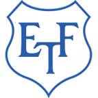 Eidsvold TF logo