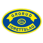 Grorud logo