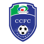 Cheonan City FC logo