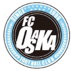 Osaka logo