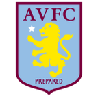 Aston Villa U21 logo
