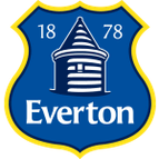 Everton U21 logo