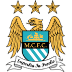 Manchester City U21 logo