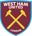 West Ham United U21 logo