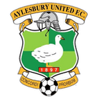 Aylesbury United logo