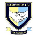 Berkhamsted logo