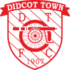 Didcot Town logo
