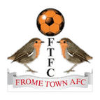Frome Town logo