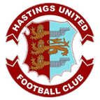 Hastings United logo