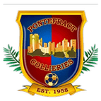 Pontefract Collieries logo