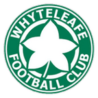 Whyteleafe logo