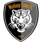 Worksop Town logo