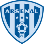 Arsenal Česká Lípa logo