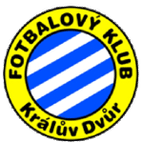Králův Dvůr logo
