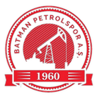 Batman Petrolspor logo