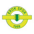 Erokspor logo