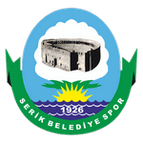 Serik Belediyespor logo